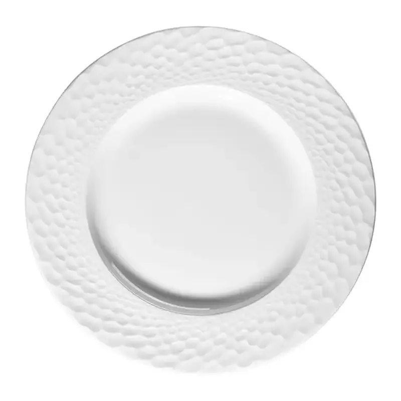 Тарелка мелкая , Steelite, Morella, 23 см