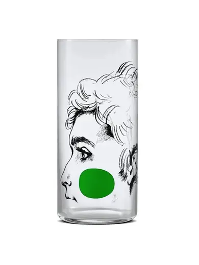 Стакан Хайбол, NUDE, Finesse, 6.6 х 15.1 см, 445 мл