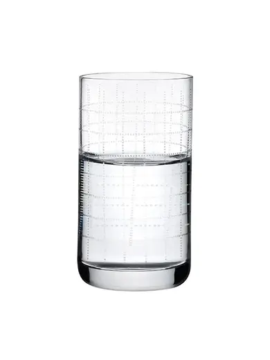 Стопка, Nude, Finesse Grid, 3.9 х 7 см, 60 мл