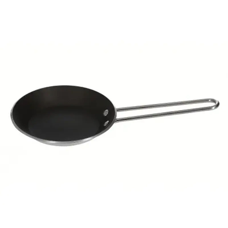 Сковорода для блинов с антипригарным покрытием, 24 х 2 см, 24 см