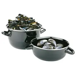 Кастрюля, APS, 20 х 17 см, 2.6 л, 20 см