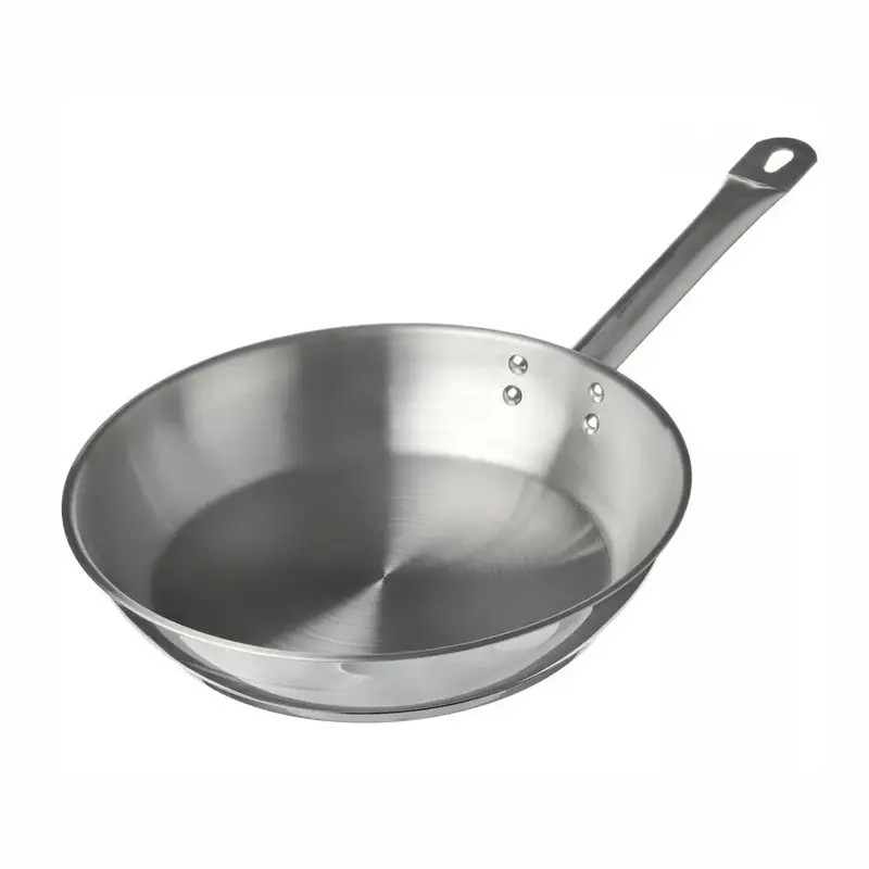 Сковорода, 24 х 6 см, 24 см