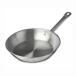 Сковорода, 24 х 6 см, 24 см