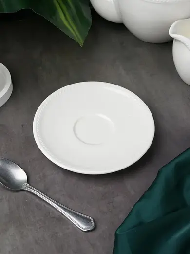 Блюдце чайное, Noble, Appeal,  15 см