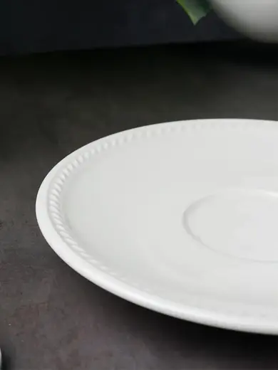 Блюдце чайное, Noble, Appeal,  15 см