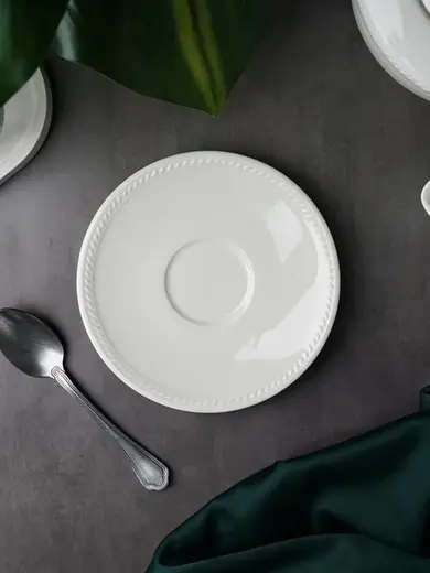 Блюдце чайное, Noble, Appeal,  15 см