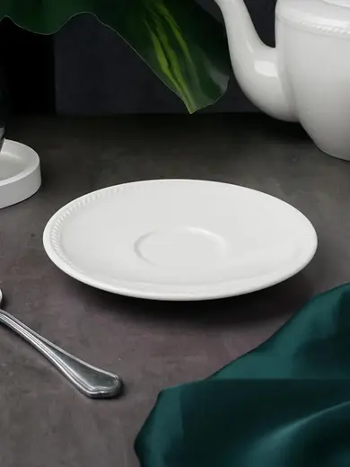 Блюдце чайное, Noble, Appeal,  15 см