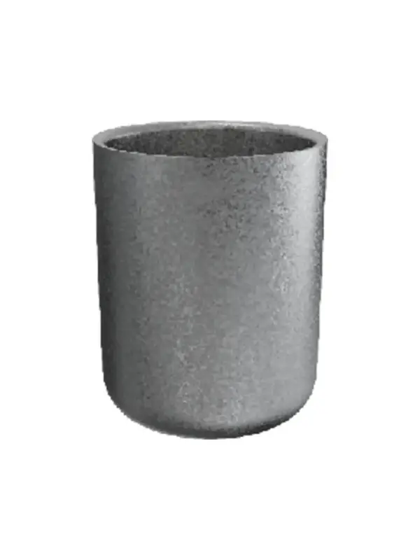 Стакан металлический, двойные стенки, Old Island,  10  х 8.2 см, 380 мл