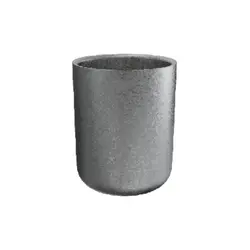 Стакан металлический, двойные стенки, Old Island,  10  х 8.2 см, 380 мл