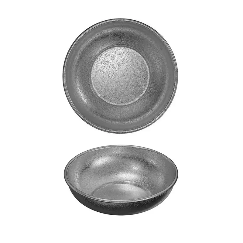 Соусник металлический, Old Island,  2.9 х 9.7 см, 150 мл