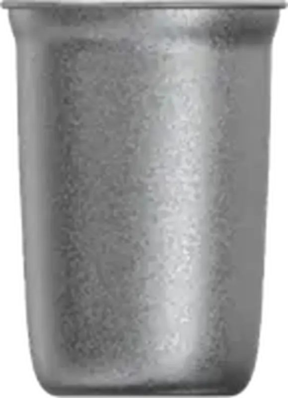 Стакан металлический, Old Island,  13.4 х 9.7 х 7.5 см