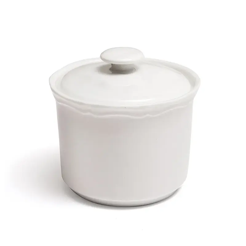 Сахарница, Carta, Onda, 9 х 9.4 см