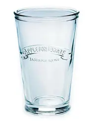 Бокал стакан для коктейля P.L. Proff Cuisine, 280 мл Appleton Estate