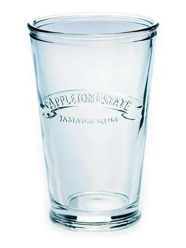 Бокал стакан для коктейля P.L. Proff Cuisine, 280 мл Appleton Estate