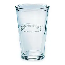 Бокал стакан для коктейля P.L. Proff Cuisine, 280 мл Appleton Estate