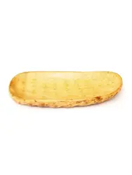 Блюдо для подачи, P.L. Proff Cuisine, 25х11 см, h 3 см