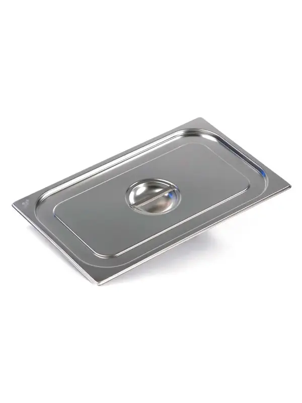 Крышка для гастроемкости 2/3 нерж. P.L. Proff Cuisine