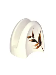 Салфетница "Элегантный бамбук", P.L. Proff Cuisine, 12.5 х 10 х 11 см