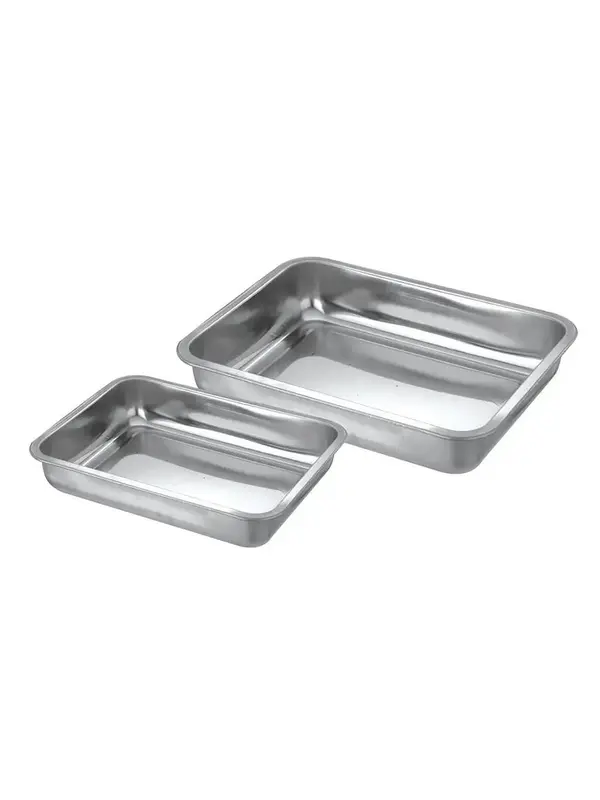 Лоток глубокий, P.L. Proff Cuisine, 60 х 40 х 6.5 см