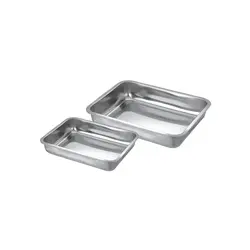 Лоток глубокий, P.L. Proff Cuisine, 60 х 40 х 6.5 см