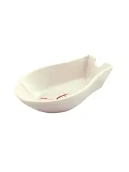 Подставка под ложку "Элегантный бамбук", P.L. Proff Cuisine, 9 х 5.5 см