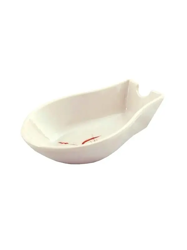 Подставка под ложку "Элегантный бамбук", P.L. Proff Cuisine, 9 х 5.5 см