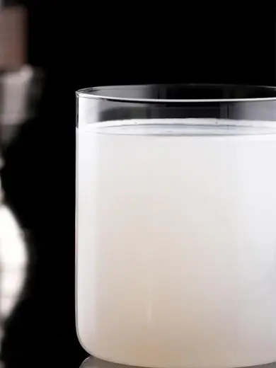 Стакан Олд Фэшн  "Classic Highball Cylinder", P.L. Proff Cuisine, Cocktail Week, d 8,1 см, h 9 см, 390 мл