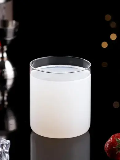 Стакан Олд Фэшн  "Classic Highball Cylinder", P.L. Proff Cuisine, Cocktail Week, d 8,1 см, h 9 см, 390 мл
