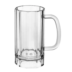 Кружка для пива  P.L. Proff Cuisine, Optical PC, 7,9 х 16 см, 510 мл