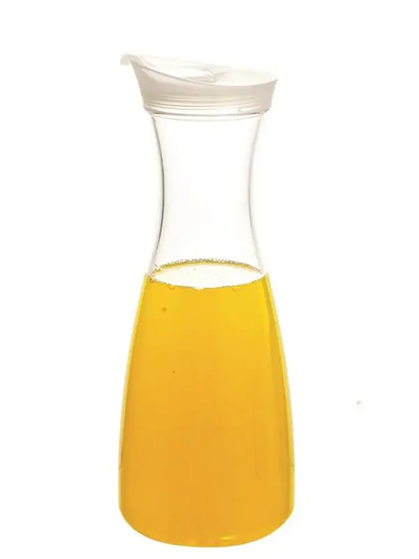 Графин кувшин с крышкой, Караф, P.L. Proff Cuisine, Smooth  10 х 27 см, 1л