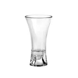 Стопка  "Хот шот" P.L. Proff Cuisine, Smooth 5,5 х 10,1 см, 75 мл