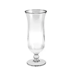 Бокал для коктейля  Харикейн, P.L. Proff Cuisine, Smooth  8 х 20,3 см, 430 мл