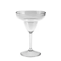 Рюмка коктейльная  Маргарита P.L. Proff Cuisine, Smooth PC, 11,6 х 17,2 см, 340 мл
