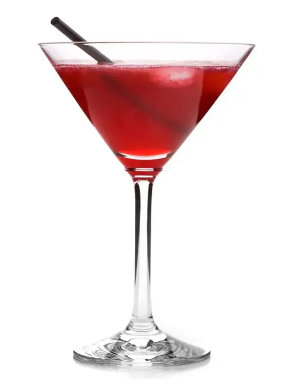 Рюмка коктейльная  Мартини, P.L. Proff Cuisine, Smooth PC, 11,7 х 16,9 см, 320 мл