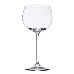 Бокал для вина, Crystalex, PEONY, 190 мл