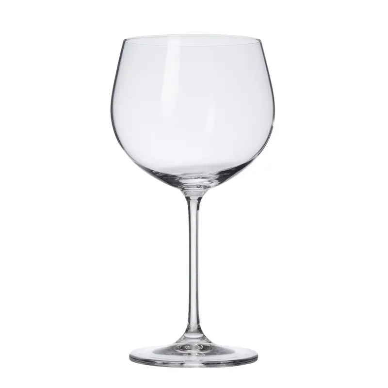 Бокал для вина, Crystalex, PEONY, 350 мл