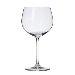 Бокал для вина, Crystalex, PEONY, 350 мл