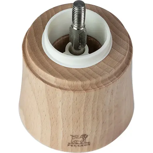 Мельница для соли PEUGEOT Baya 5.9х8 см светлое дерево