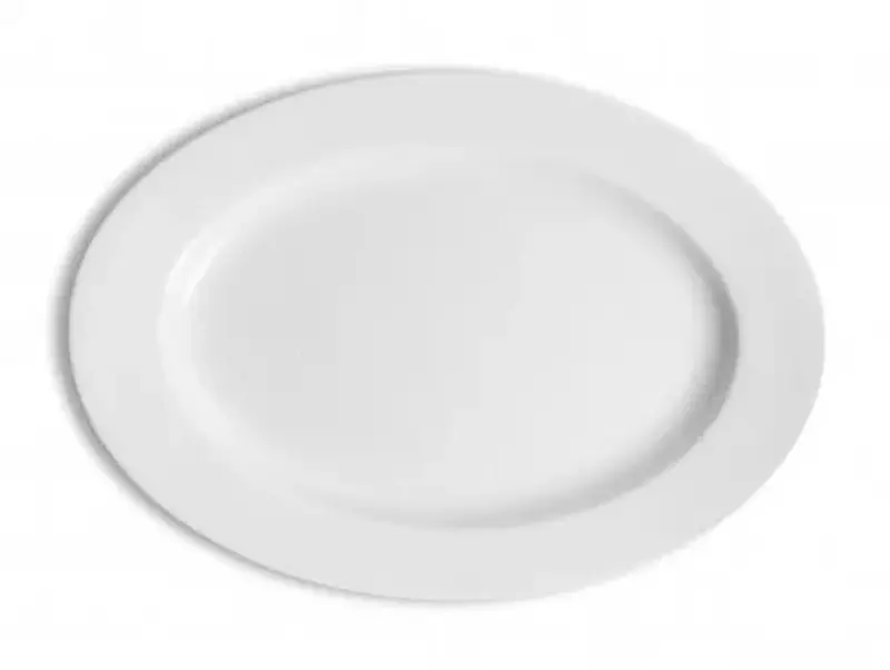 Блюдо овальное, Ariane, Prime, 26х18 см 