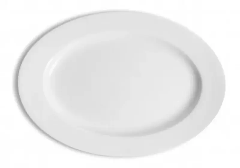 Блюдо овальное, Ariane, Prime, 38х26 см 