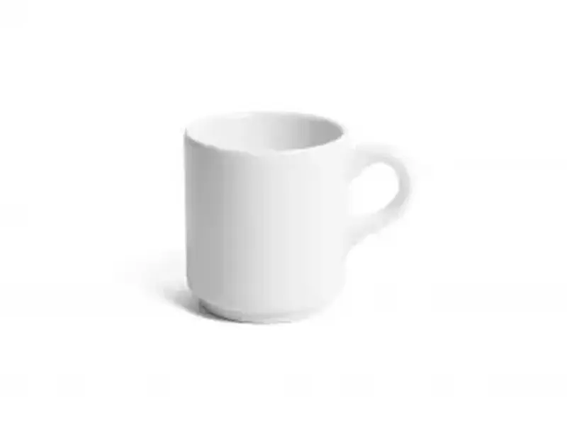 Чашка для эспрессо/STACKABLE, Ariane, Prime, 90 мл 