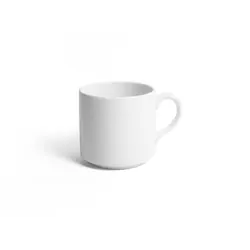 Чашка для кофе/чая STACKABLE, Ariane, Prime, 200 мл 