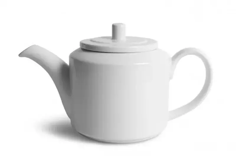 Чайник с крышкой, Ariane, Prime, 400 мл 