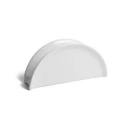 Подставка для бумажных салфеток, Ariane, Prime, 14 см 