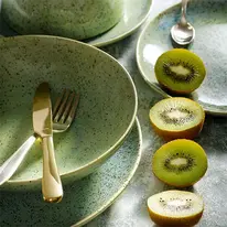 Kiwi Green