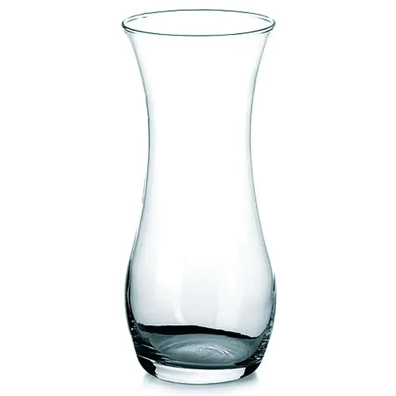 Ваза для цветов, Pasabahce, 1.34 л, d 10.7 см, h 26.5 см