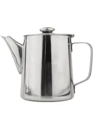 Чайник 900 мл нерж. P.L. Proff Cuisine