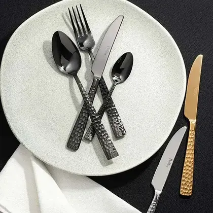 Palace Martellato Treasure Black