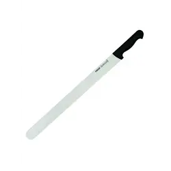 Нож поварской для кебаба черная ручка, Pirge, 55 см