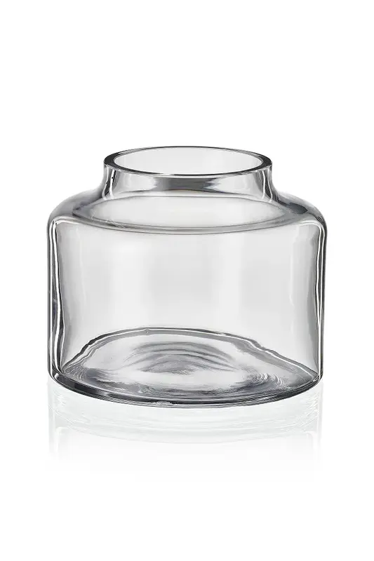 Ваза, Crystalex, 21 см